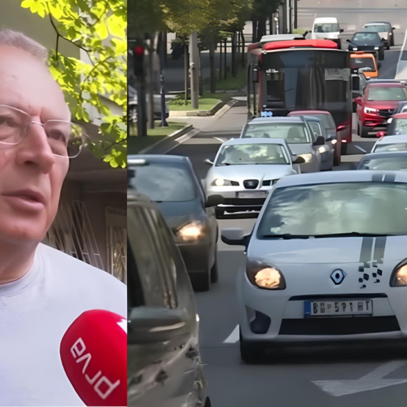 Kako da sprečimo da nam se AUTOMOBIL NE ZAPALI NA OVIM VRUĆINAMA? Prvi korak je održavanje, a šta to podrazumeva?