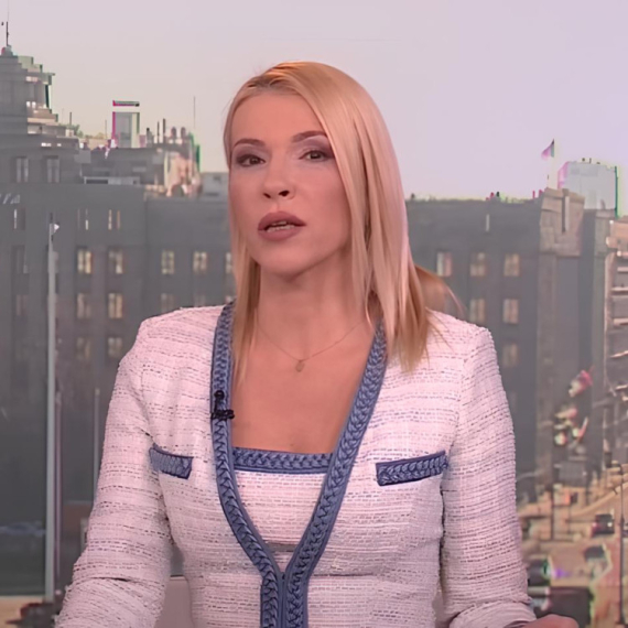 POTVRĐENO - DVE VODITELJKE se vraćaju na male ekrane: Pogledajte koga ćete od ponedeljka gledati na TV PRVA! (VIDEO)