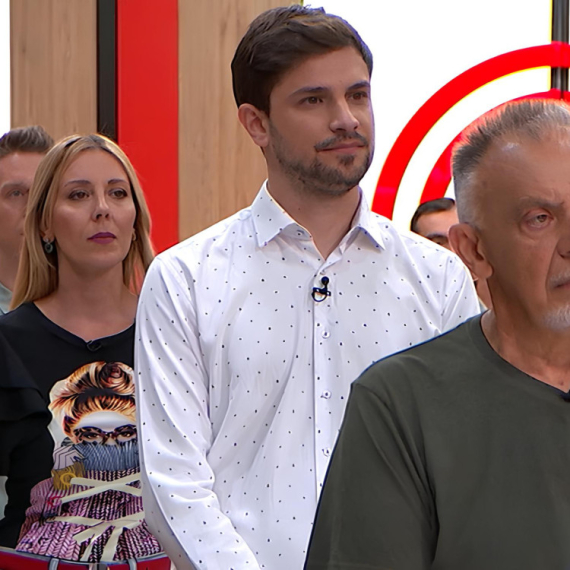 Takmičari dobili PRVI ZADATAK u drugoj sezoni "MasterChef Srbija": Evo šta moraju da spreme za samo 45 MINUTA! (VIDEO)