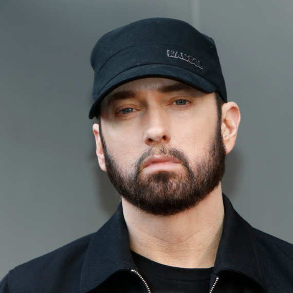 Eminem POSTAJE DEDA: Reper ostao u ŠOKU kada mu je ćerka saopštila radosnu vest!