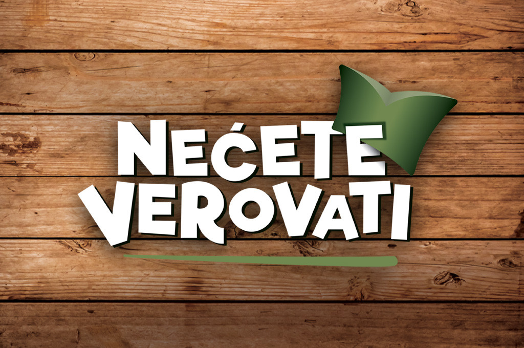 Nećete verovati